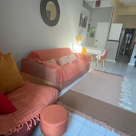 Appartement Au Centre De Nice Dış mekan fotoğraf