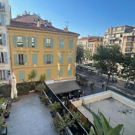 Appartement Au Centre De Nice Dış mekan fotoğraf