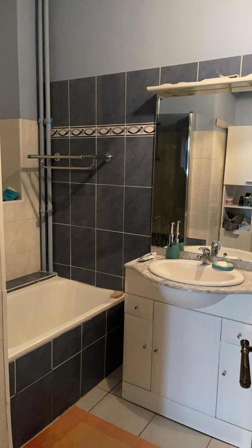 Appartement Au Centre De Nice Dış mekan fotoğraf