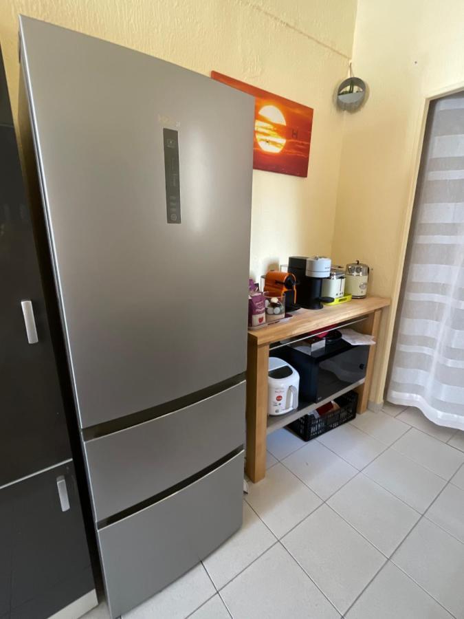 Appartement Au Centre De Nice Dış mekan fotoğraf