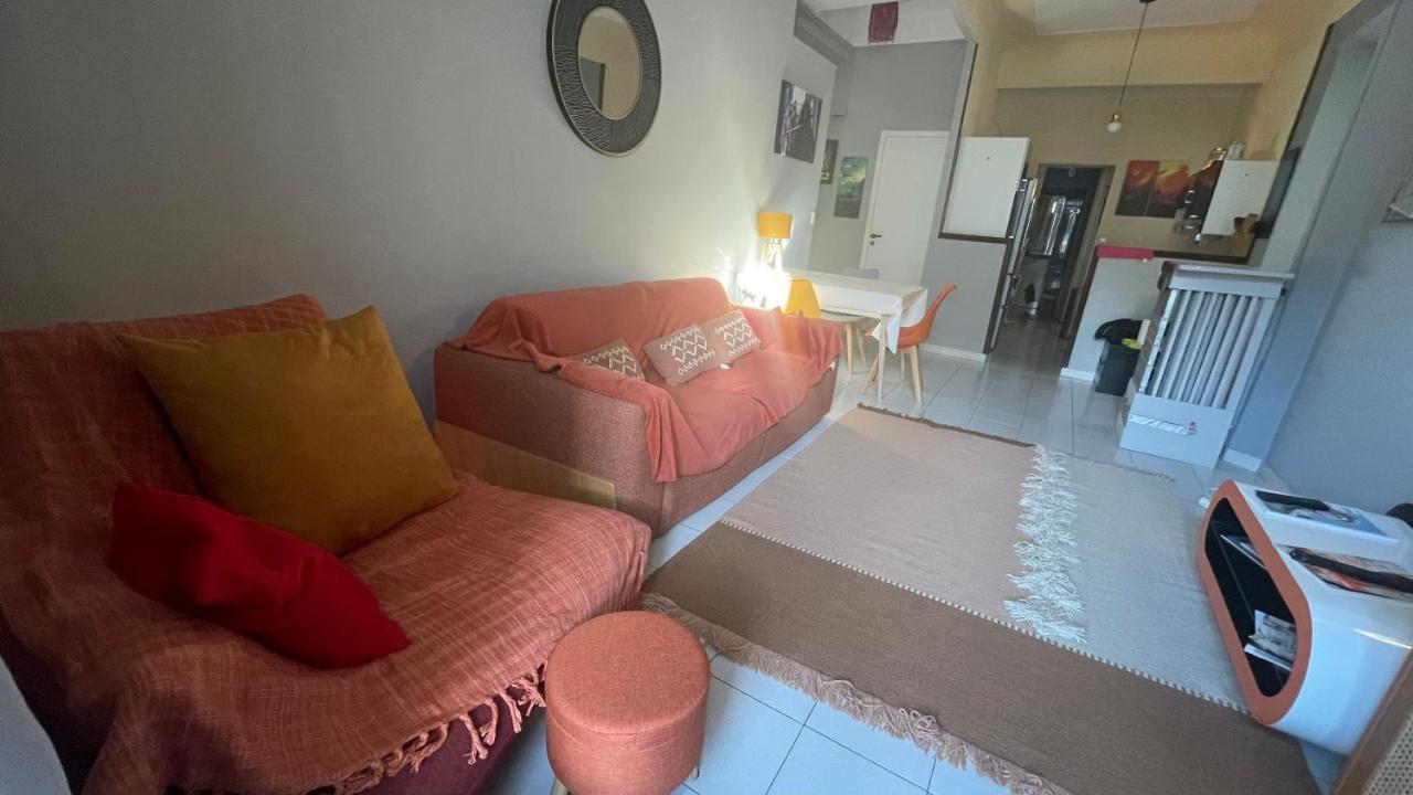 Appartement Au Centre De Nice Dış mekan fotoğraf