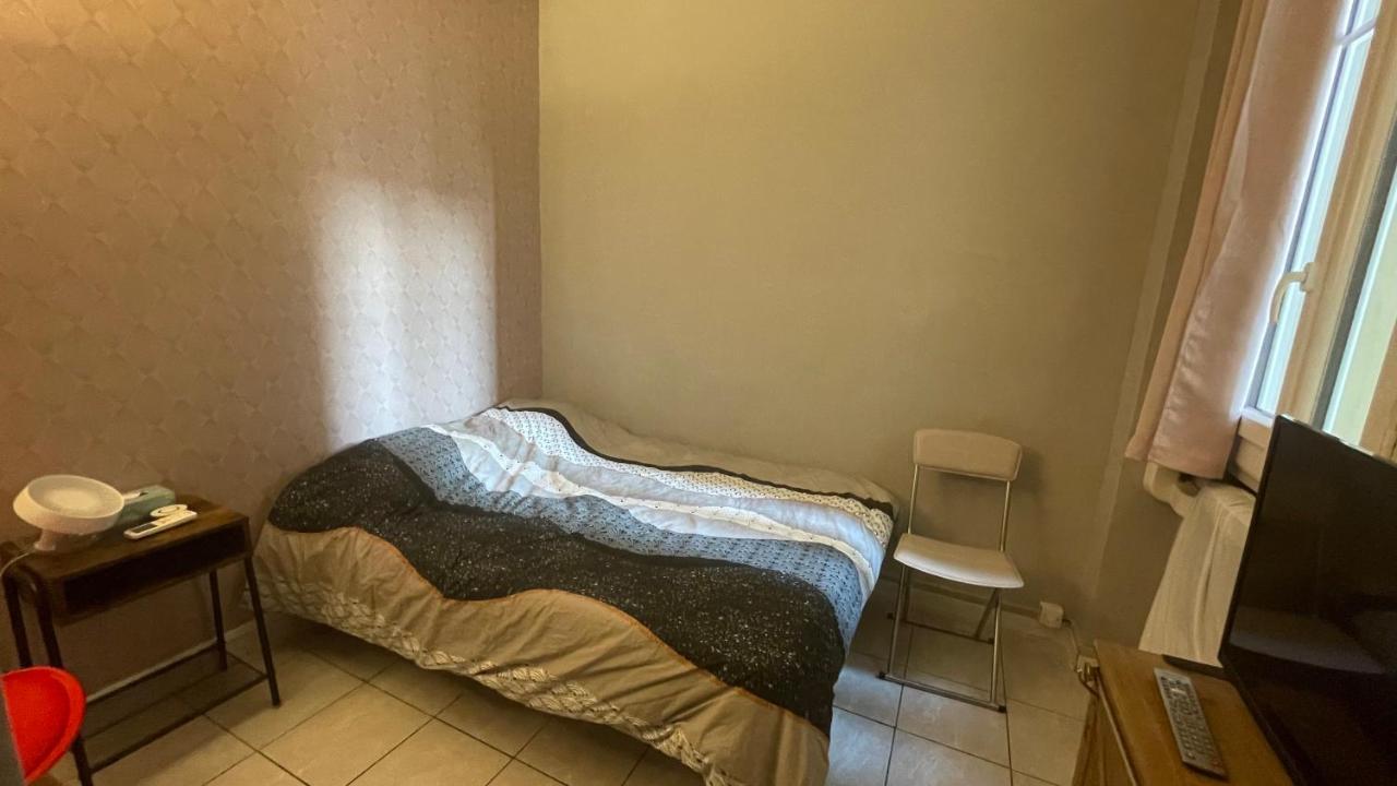 Appartement Au Centre De Nice Dış mekan fotoğraf